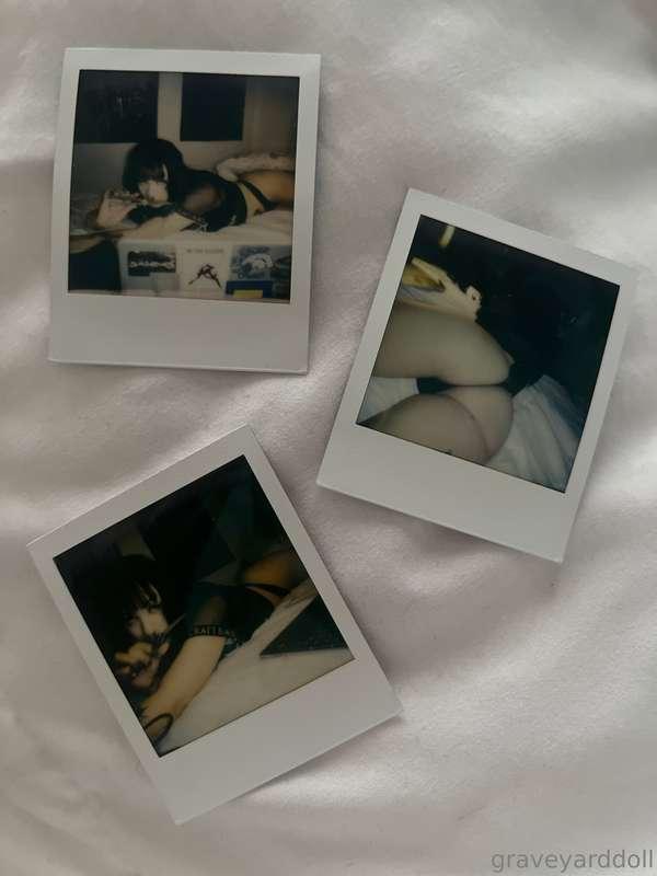 Good afternoon 🖤🕸️ tape w/ audio just dropped Unveiling what..