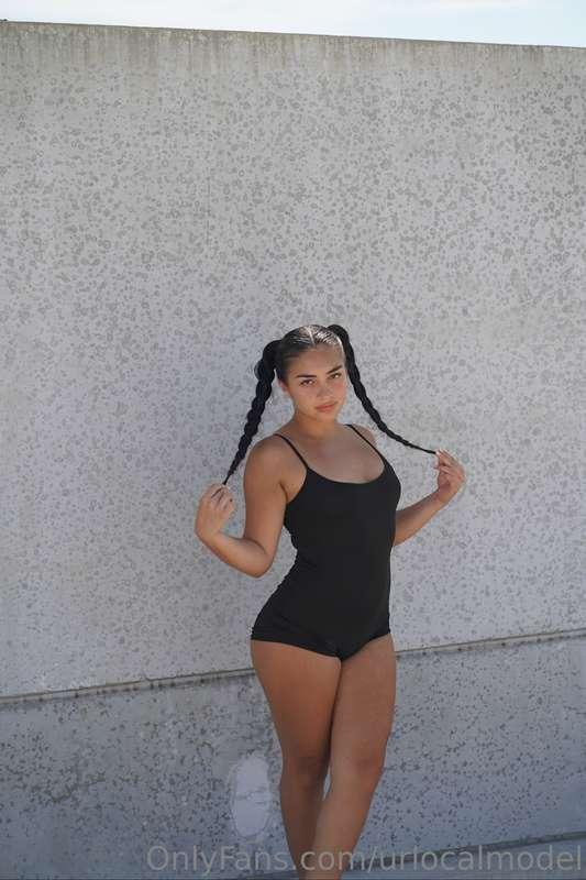 😘