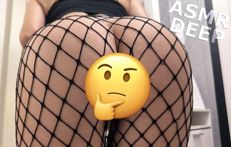 TIGHTS FOR ASMR