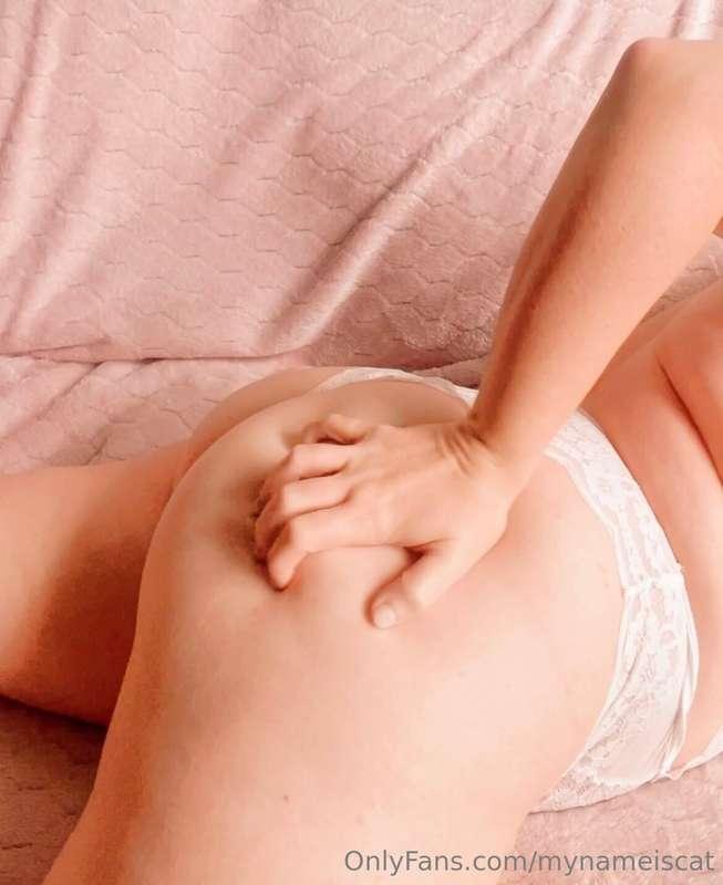 Nothing wrong with a lil cushion for the pushin’ 🩷