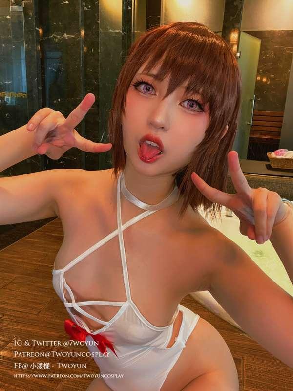 August Tier 5 is Yukikaze grown up short hair ver.