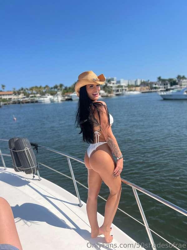 Giddy up 🤠