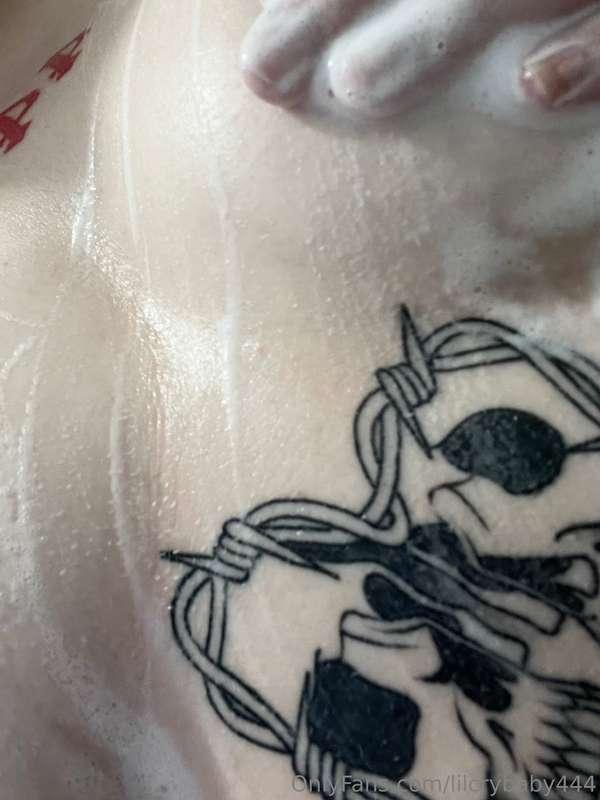 lilcrybaby444 image #1