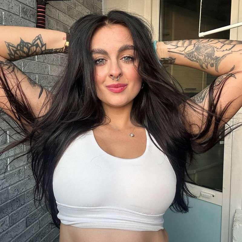 Same hair, new vibe 💫✨ Sometimes all you need is a little co..