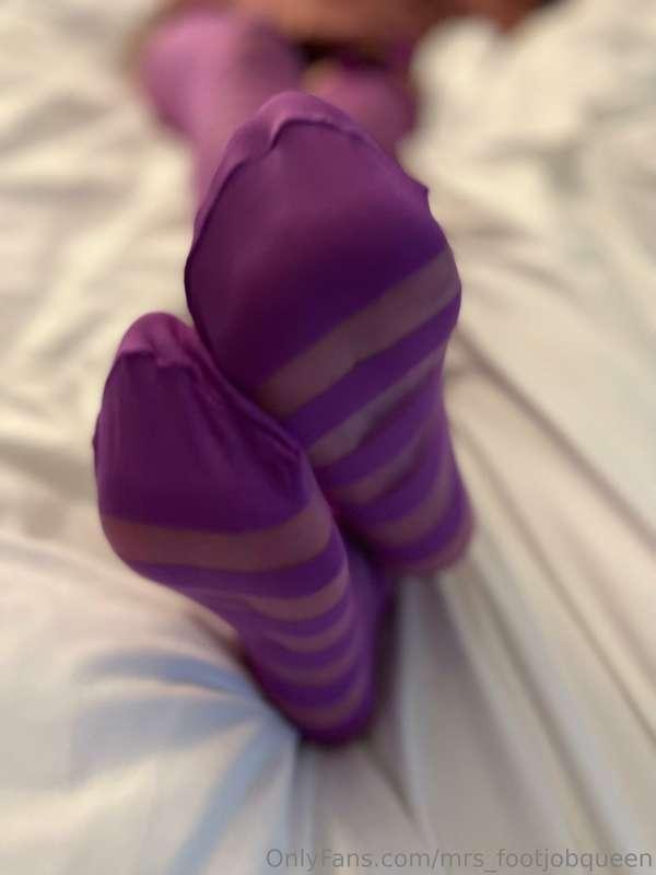 mrs_footjobqueen image #7