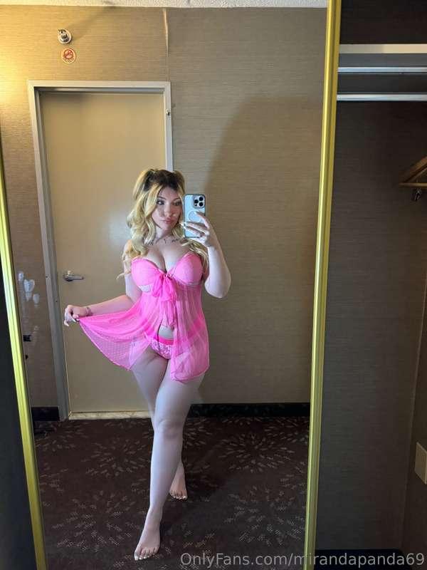 Who knew a good girl could make you so bad?