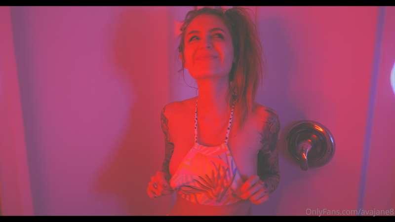 Let’s see how loud I can get.