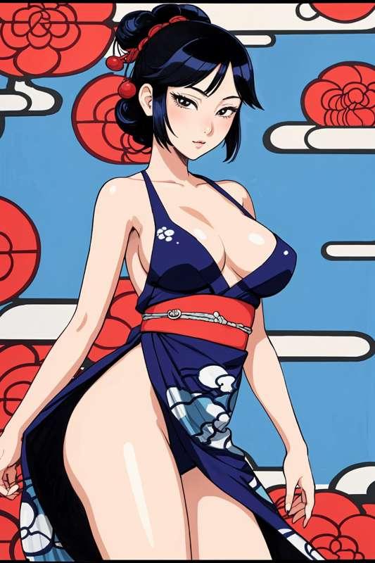 Ukiyoe