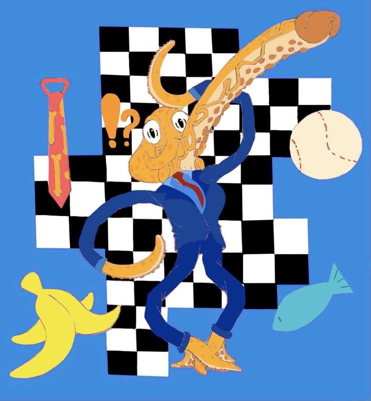 Octodad 