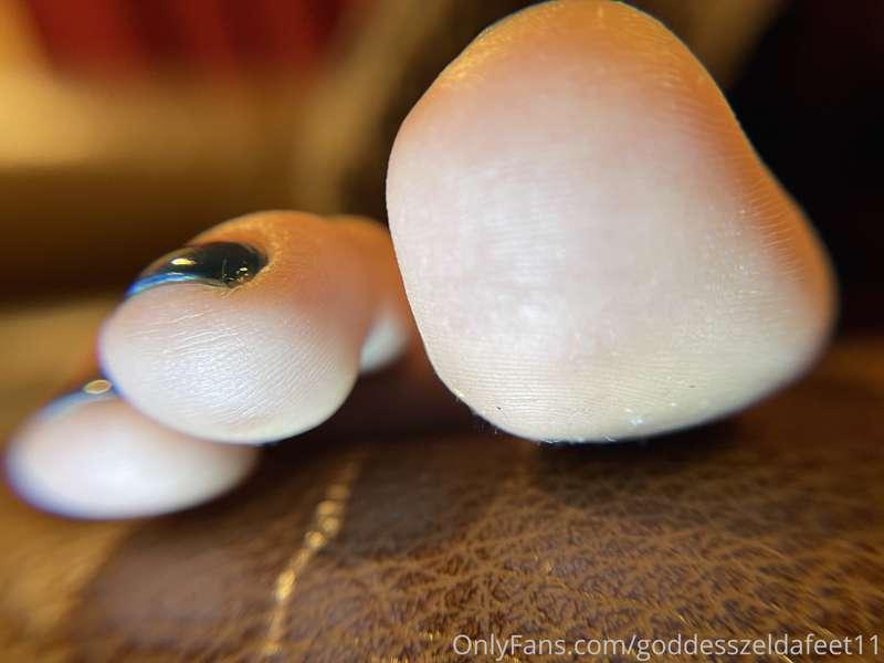 goddesszeldafeet11 image #2