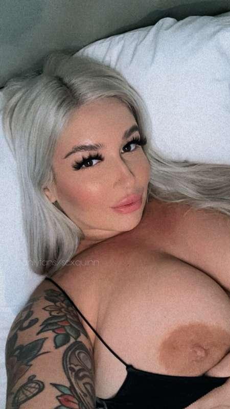 check my page tonight for hotel shower videos on my feed 👀 &..