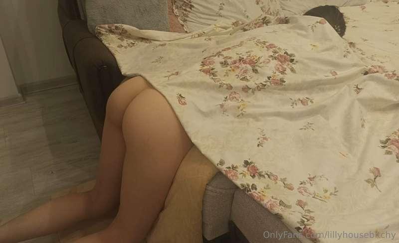 can I be your doll today? 🥰