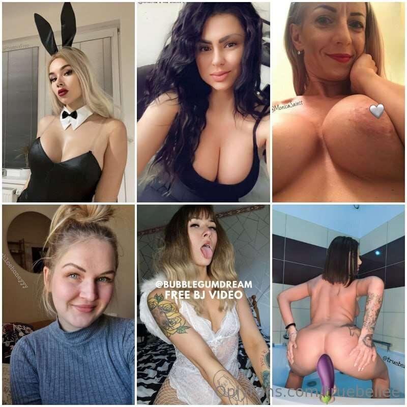 😈🤤💦 𝒲𝐸𝒯 𝒢𝐼𝑅𝐿𝒮 𝐻𝐸𝑅𝐸 💦🤤😈
😈ㅤ @ARIAPHOENIXFREE ㅤ🔥
💥 @savannahfaw..