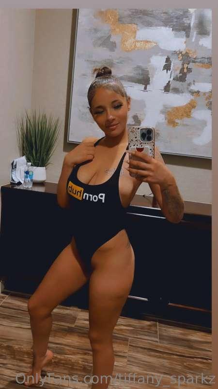 Porn Hub Made me Do it 🥰😘