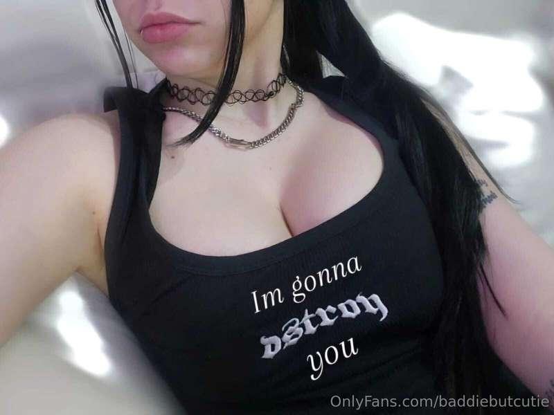 MY KINK? DESTROYING pathetic, desperate betas like you and m..