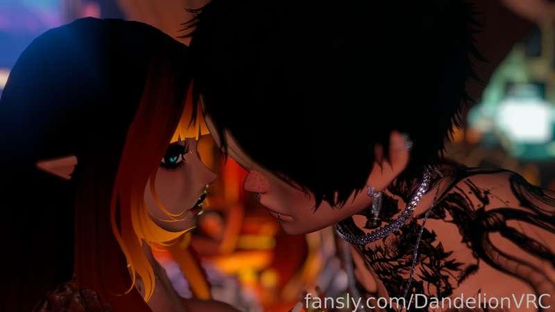 dandelionvrc image #8