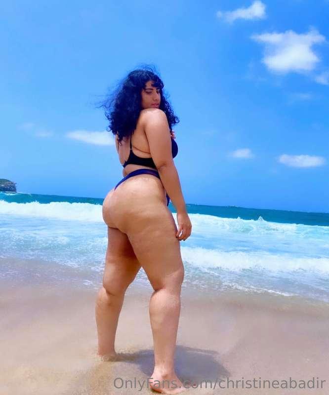Beach 🏝 day