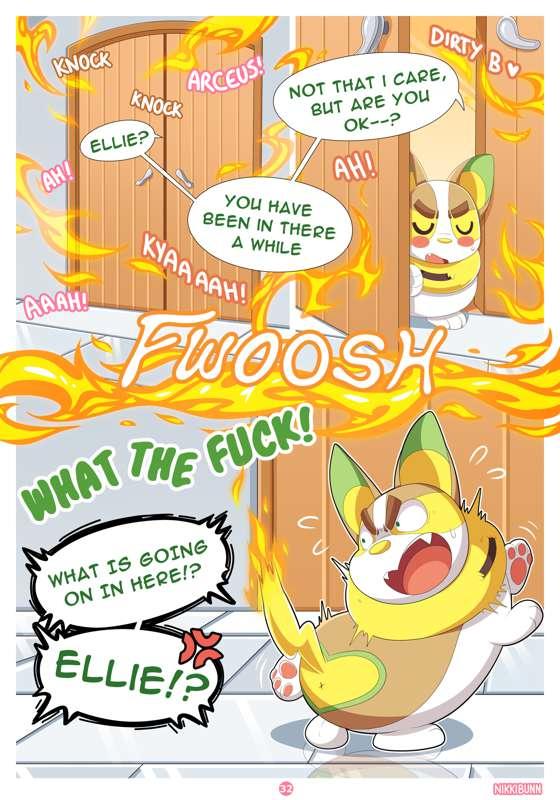 𝓢𝓹𝓮𝓬𝓲𝓪𝓵 𝓢𝓮𝓻𝓿𝓲𝓬𝓮𝓼 2 - Page 32