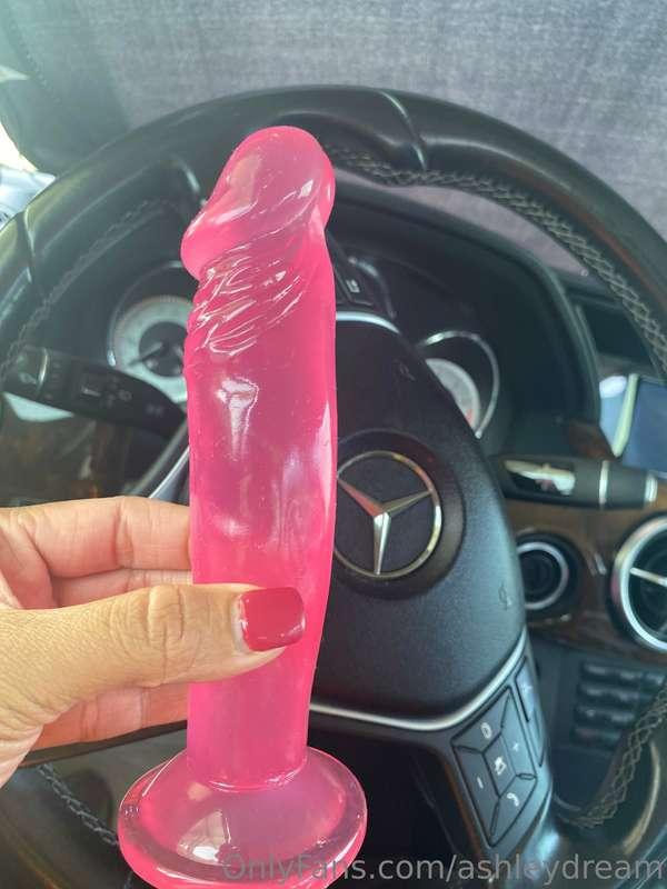 My new toy 🫣😛