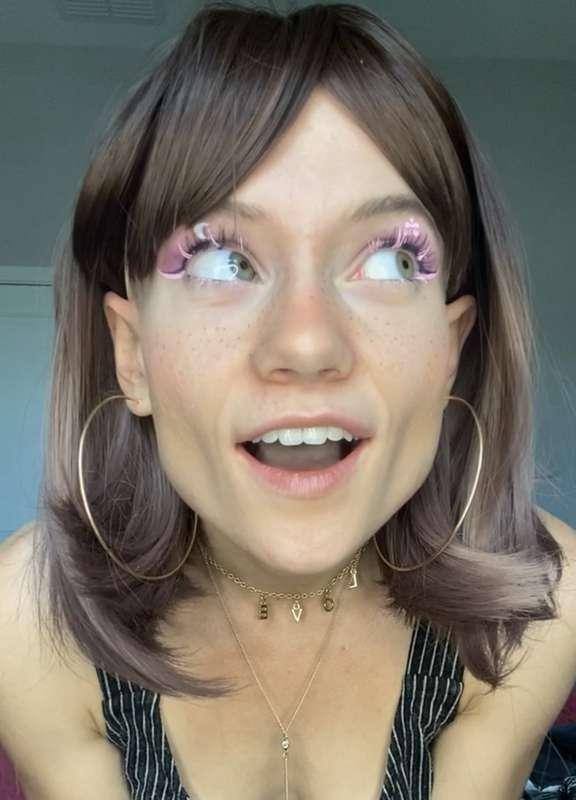 SWIPE TO SEE TODAYS MAKE UP TRANSFORMATION!!