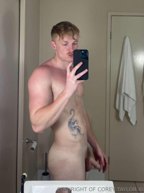 Cock or ass? 😬