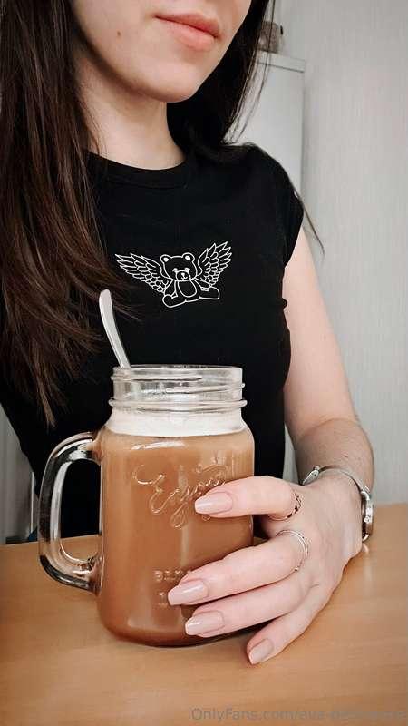 Belle journée ! ☕️