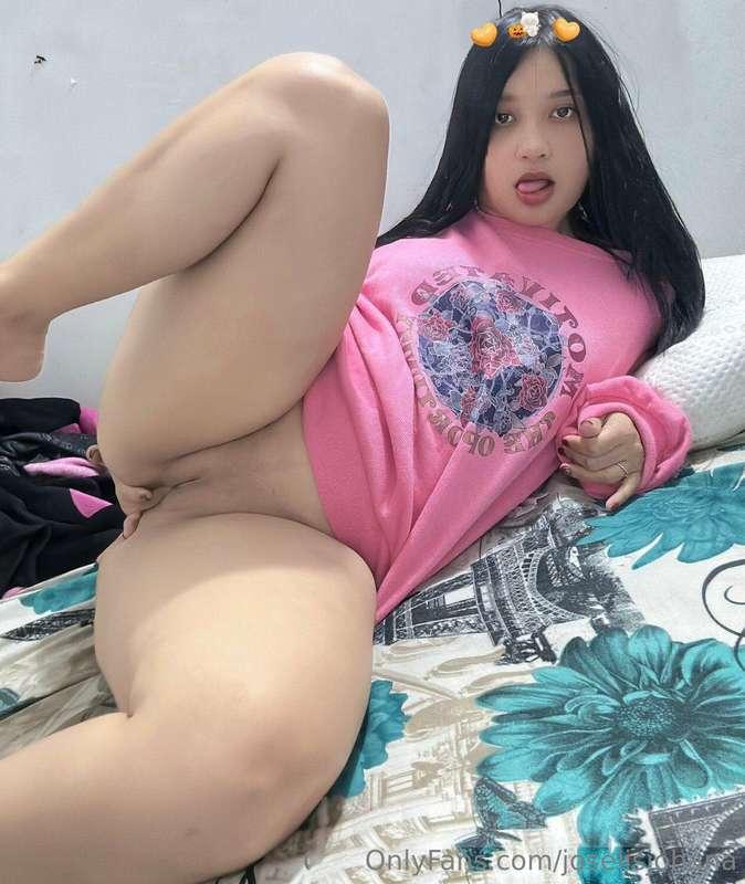 😈me dedicas una ? Antes de minir