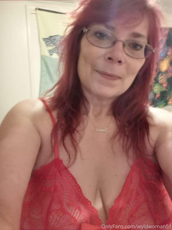 I like to dress up sometimes......🥰🥰💋💋💋💜💜