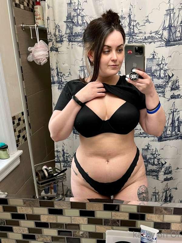 Front and back