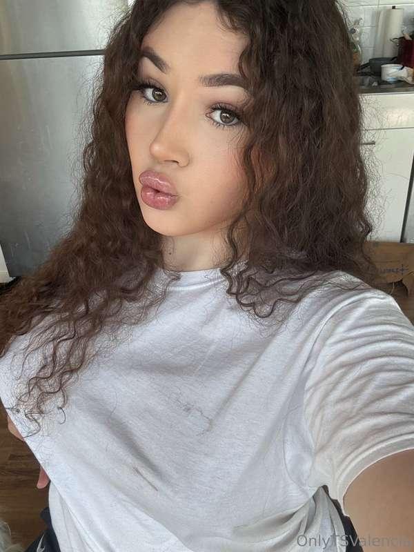 Are you ready to make me cum 😈