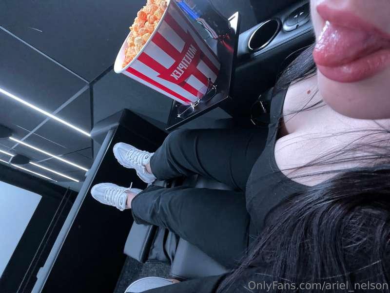 Movies play an important role in a person's life and have a ..