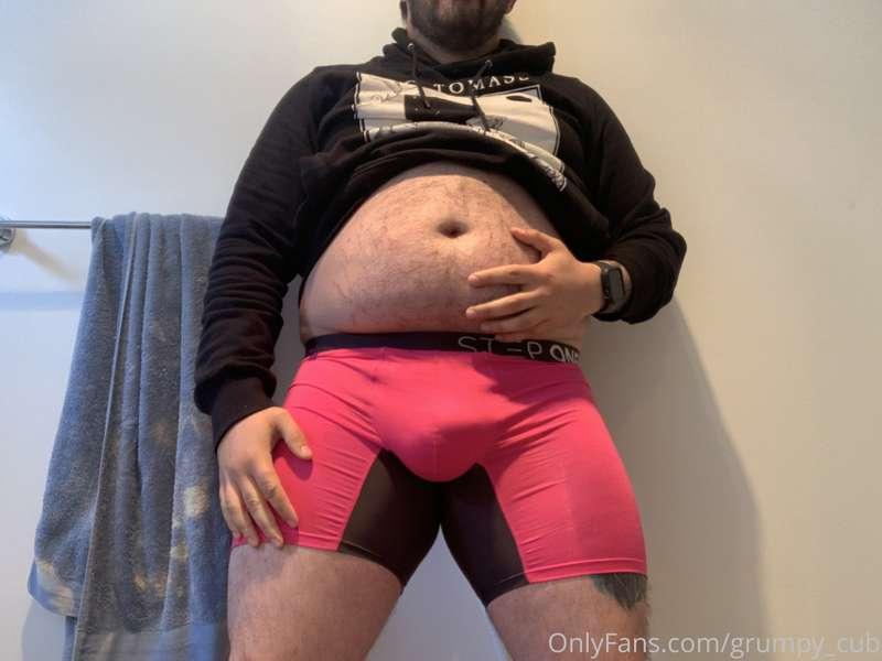 grumpy_cub image #1