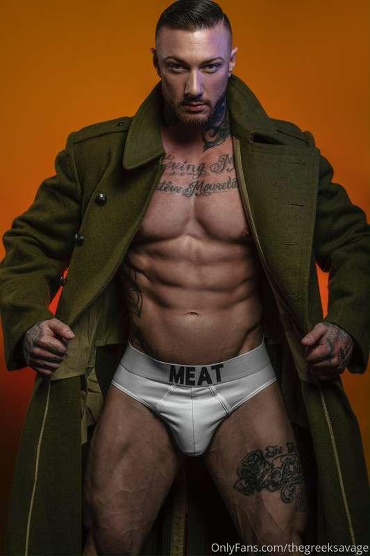 Which meat is your favorite?😛😈