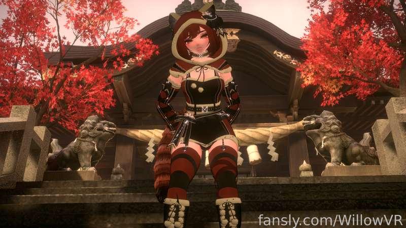 willowvr image #1