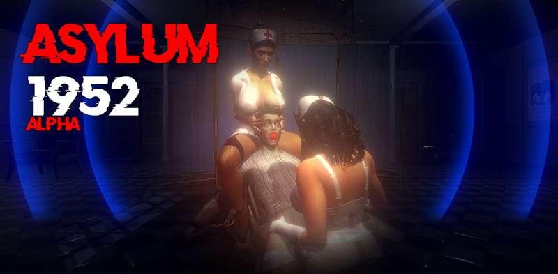 Download: Asylum 1952 Alpha!