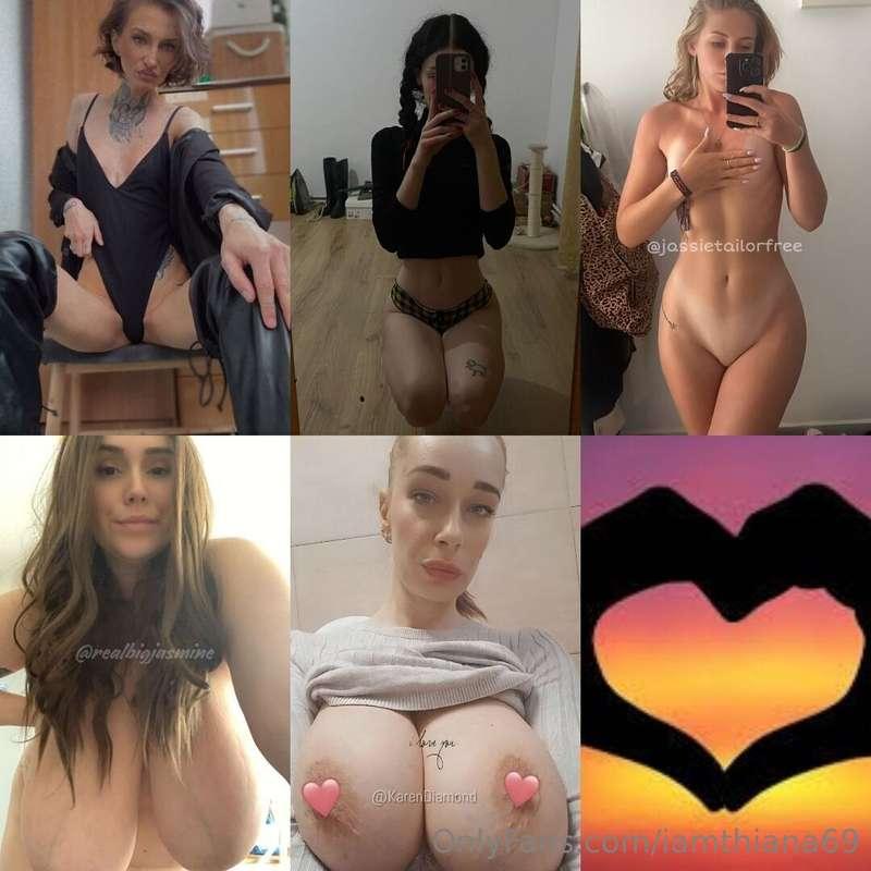 💋😈@katarinakiss28😈💋💥❤️‍🔥@littlelollita18 ❤️‍🔥💥💦🍑🆓 @JASSIETAI..