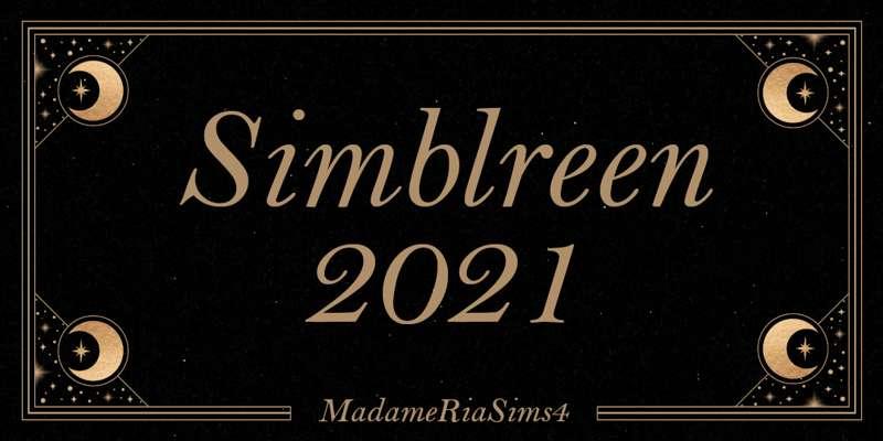 Simblreen 2021
