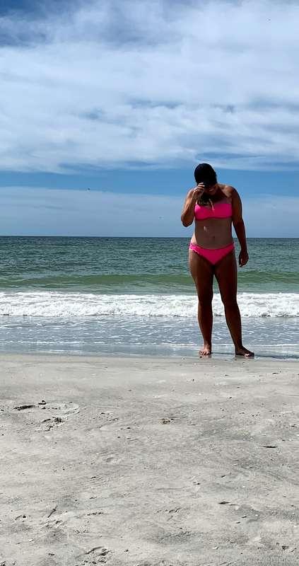 Another beach day 😎