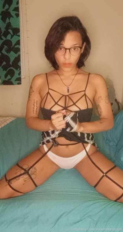 😈Tu bebesita!💋 Háblame que estoy pa' ti hoy 🔥