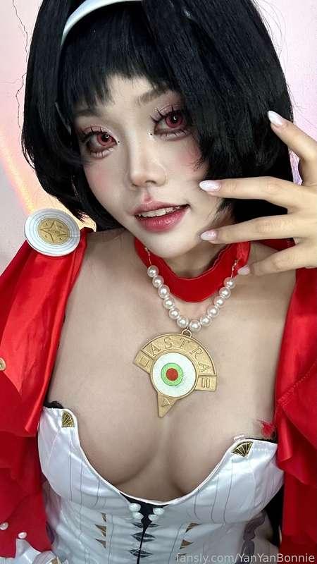 yanyanbonnie image #8