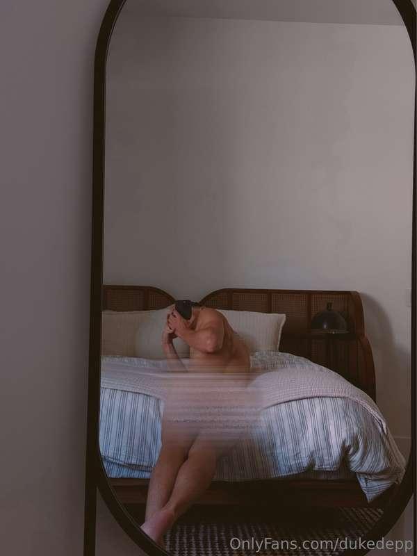 is this how u wanna rail me? 🥵 full bare ass, no clothes or ..