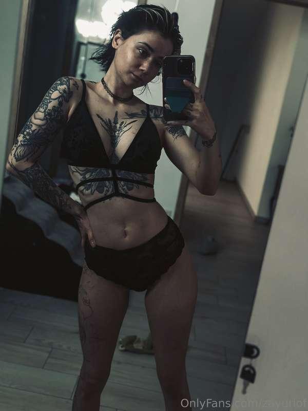 How are you doing? <3
