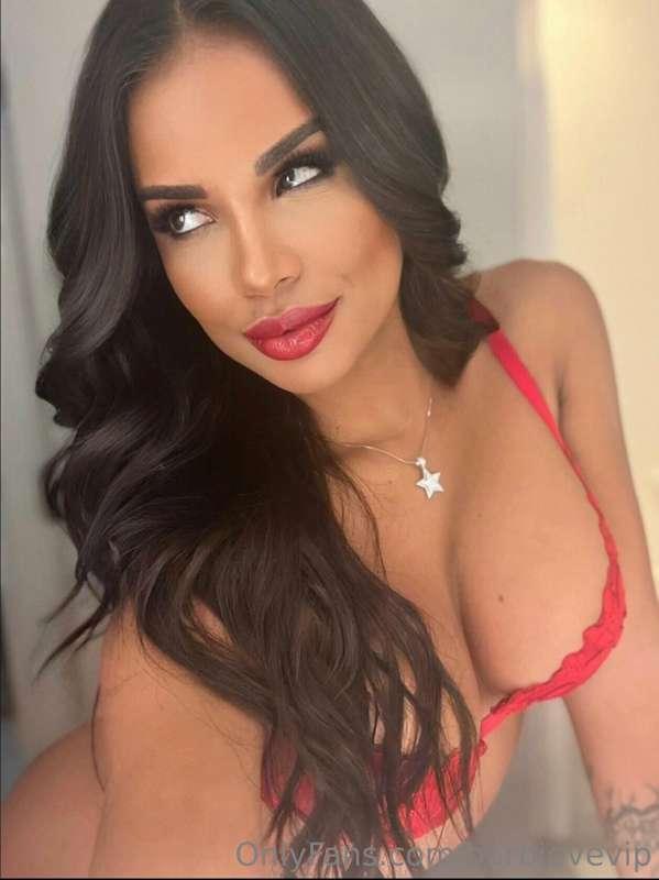 If being a little naughty is wrong, I don't want to be right..