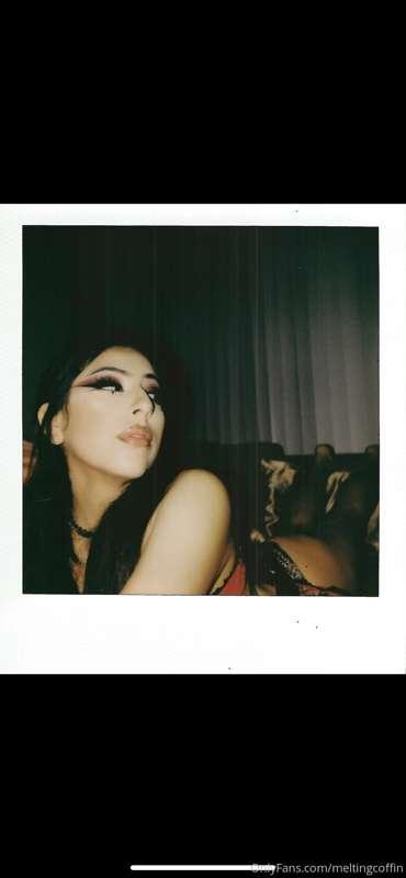 I’m sexy bby