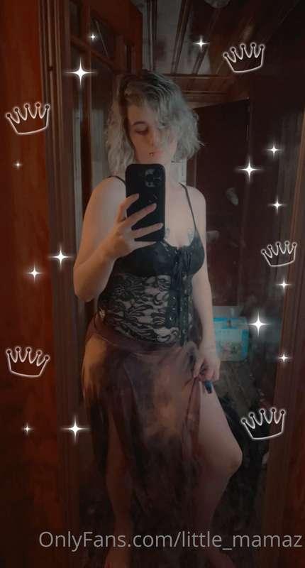 New outfit👅👅