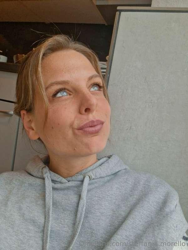 Guten Morgen 🥰 wie Starten wir Zwei gemeinsam in die neue Wo..