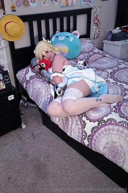 violetwitchcosplay image #17