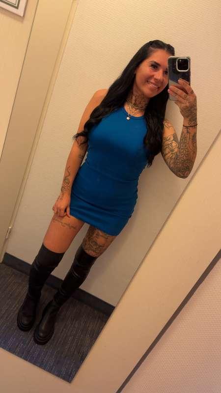 mal etwas anderes 😋