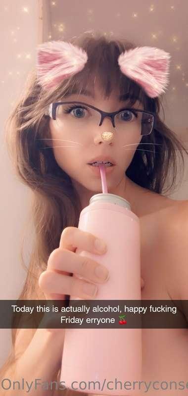 Missing me?? Tell me how much~