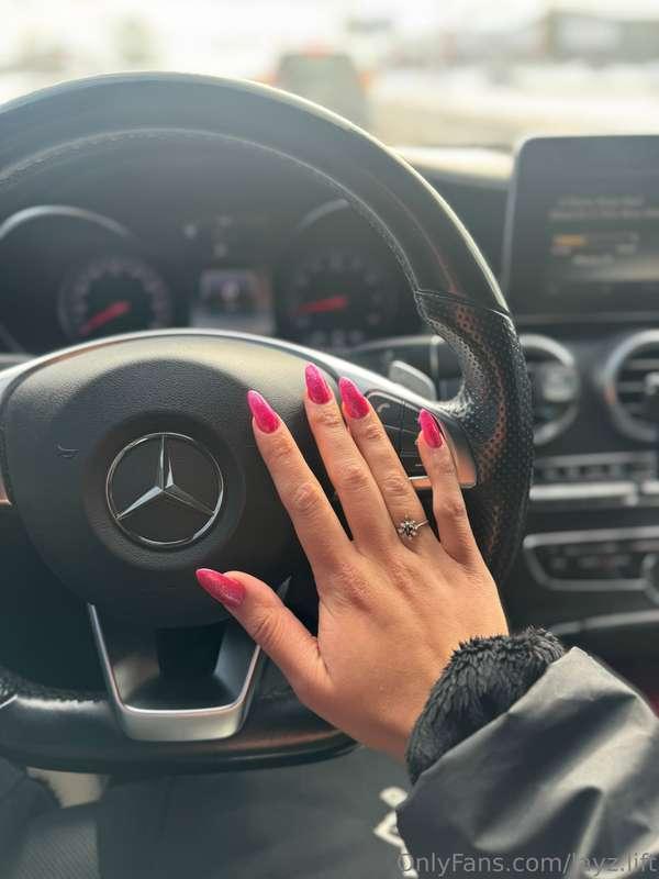 New nails💅 